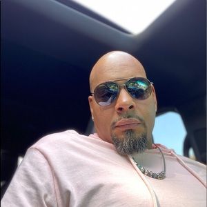 Meet your Posher, Mark